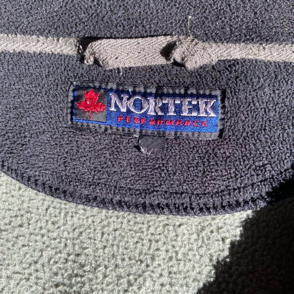 Vintage Nortek Performance Fleece - Picture 3 of 4